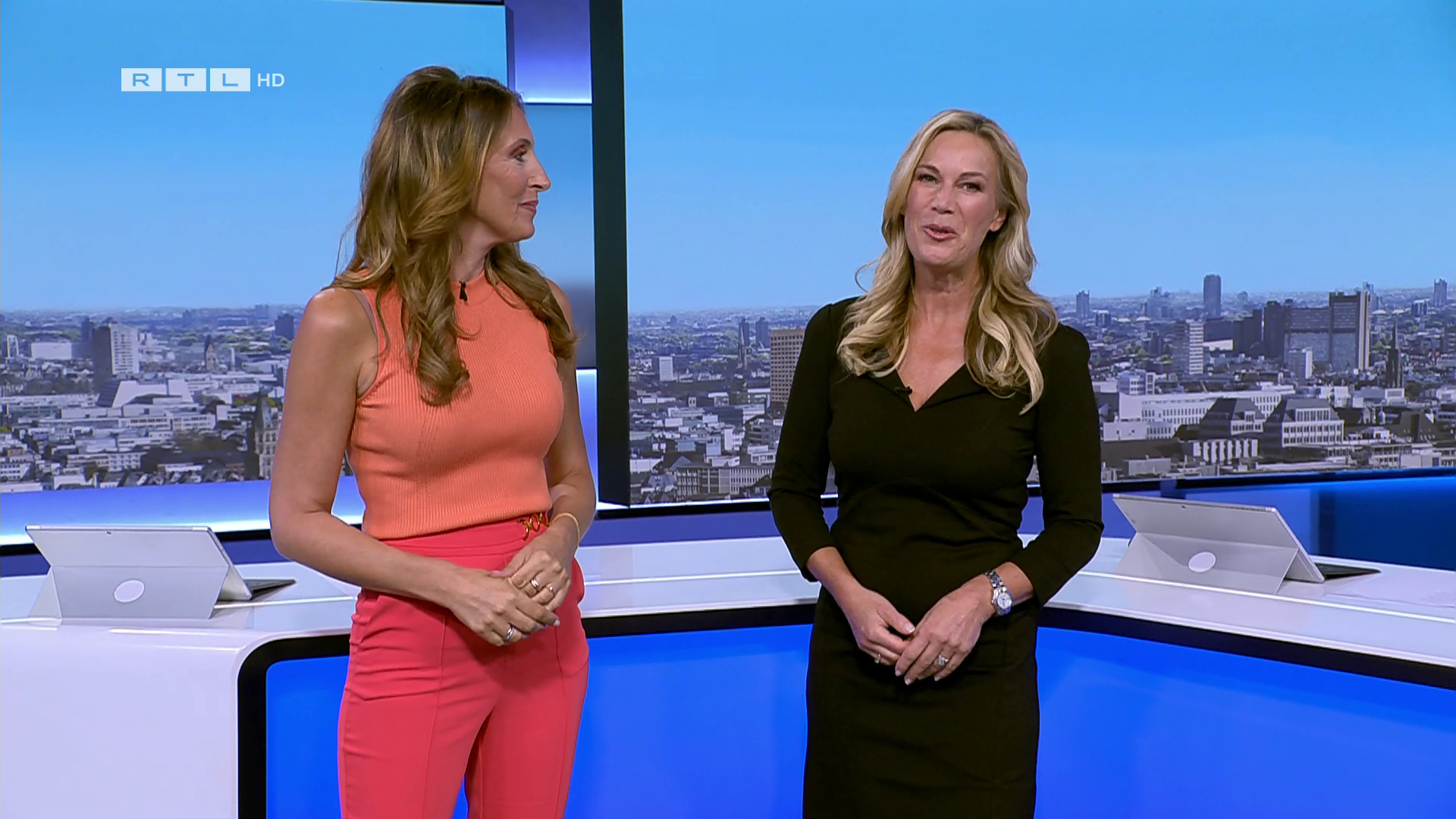 Roberta Bieling & Birgit von Bentzel - °RTL AKTUELL° 08.09.2024 - 97X Caps_11.png