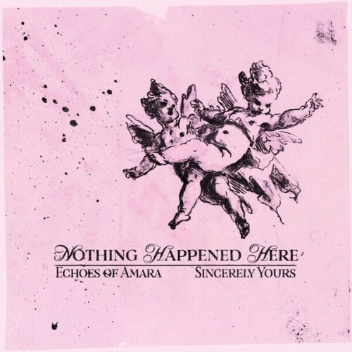  Sincerely Yours - Nothing Happened Here (2026) 