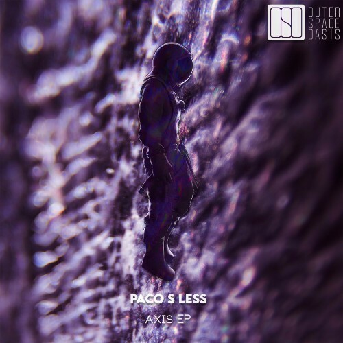  Paco S less - Axis (2025) 