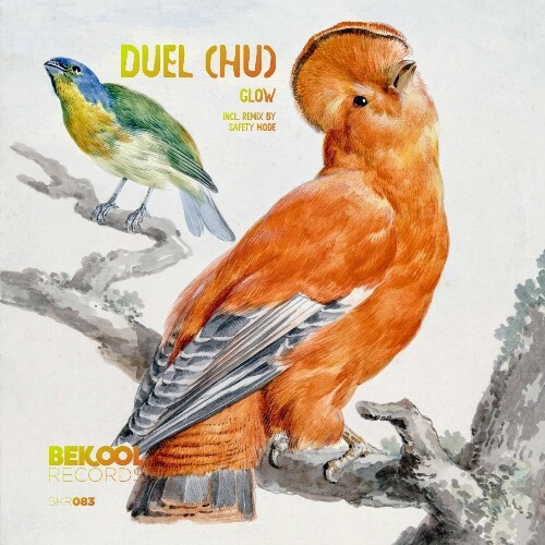  Duel (HU) - Glow (2025) 