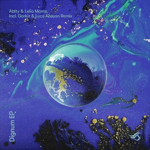 Abity, Lelio Monte - Dignum (2025) Abity, Lelio Monte - Dignum (2025)