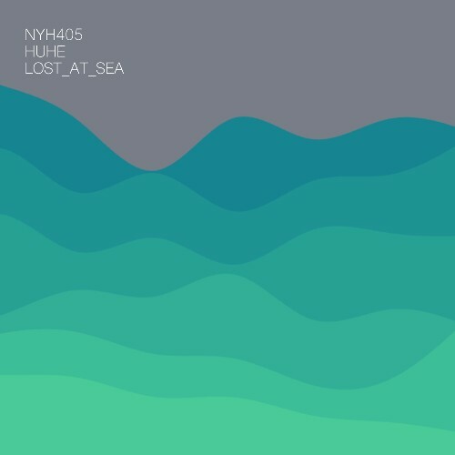 Huhe — Lost At Sea (2026)