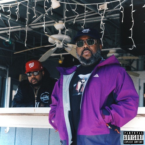 Awon & The Other Guys — Solidified (2026)
