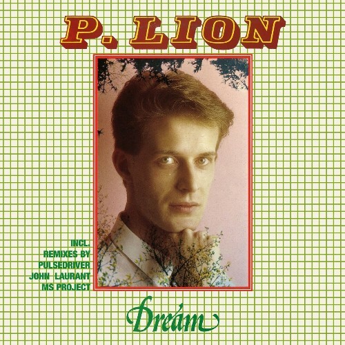  P. Lion - Dream (2024) 