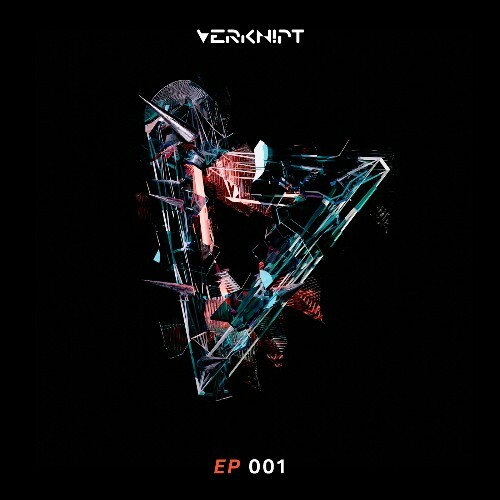  Verknipt EP 001 (2024) 