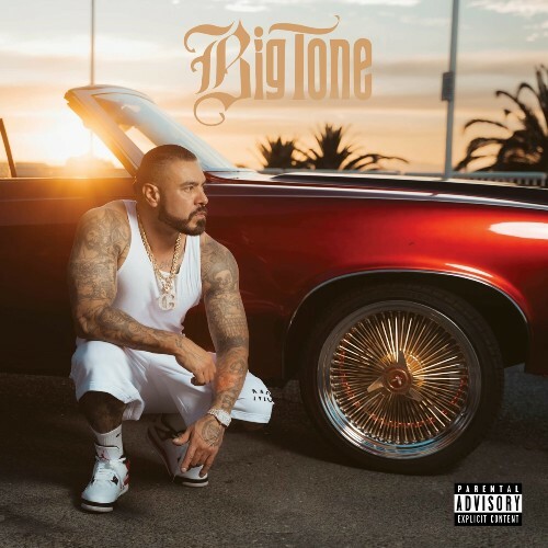 MP3:  Big Tone - Nor Cal Sidin (2024) Онлайн