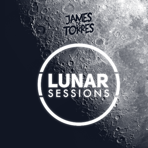  James De Torres - Lunar Sessions 099 (2023-02-21) 