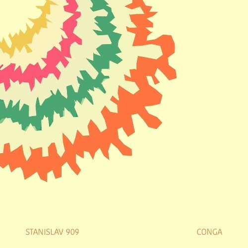  Stanislav909 - Conga (2025) 