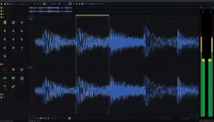 BorisFX SoundForge Plus 2026 0 BorisFX SoundForge Plus 2026 0