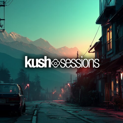  Rossum - Kushsessions #315 (2026-04-14) 