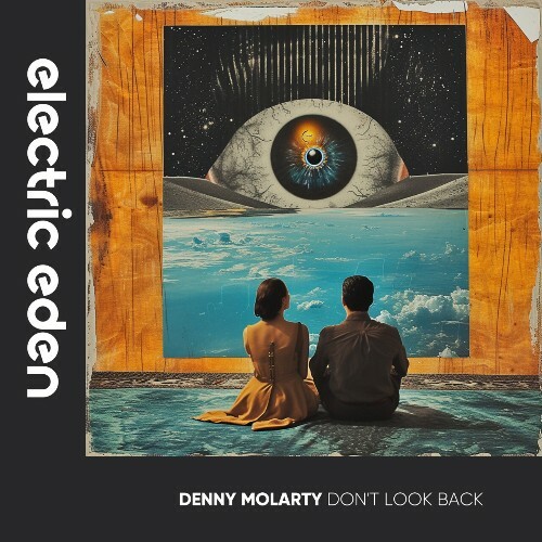 Denny Molarty - Don't Look Back (2024)