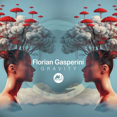 Florian Gasperini - Gravity (2024)