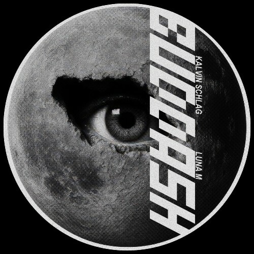  Kalvin Schlag, Luna M - Buddash (2025) 