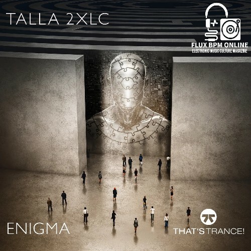  Talla 2xlc - Thats Trance June (2024-06-08) 