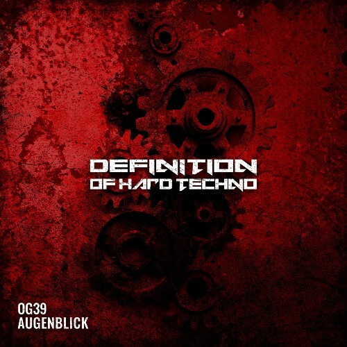  OG39 - Augenblick (2026) 