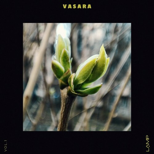  Vasara, Vol. 1 (2024) 