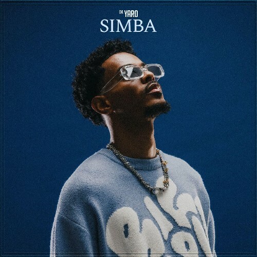  Dr. Yaro - Simba (2025) 