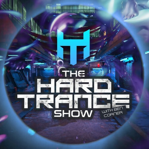  Ben Corner - The Hard Trance Show 019 (2024-04-26) 