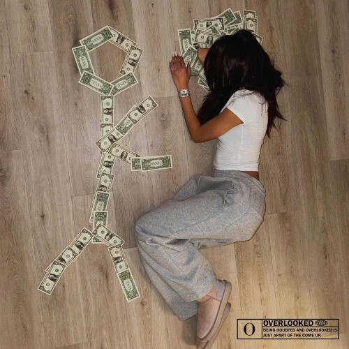 Guessmi - PLUS JAMAIS BROKE (2026) Guessmi - PLUS JAMAIS BROKE (2026)