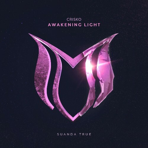  CrIsKo - Awakening Light (2024) 