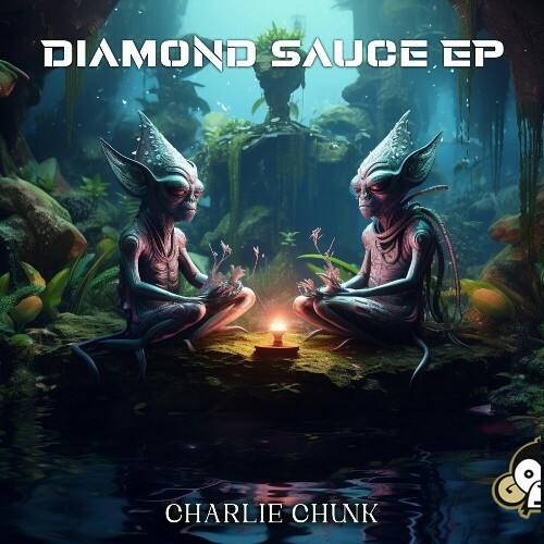  Charlie Chunk - Diamond Sauce (2024) MP3 METTF84_o