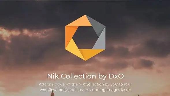 Nik Collection by DxO 8.3.0 Portable by conservator Nik Collection by DxO 8.3.0 Portable by conservator