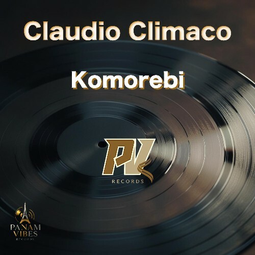  Claudio Climaco - Komorebi (2026) 