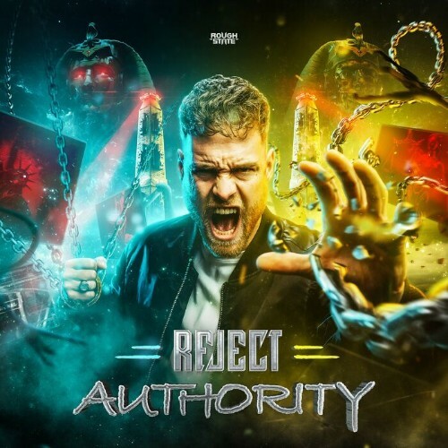  Rejecta Ft. Last Word - Reject Authority (2024) 