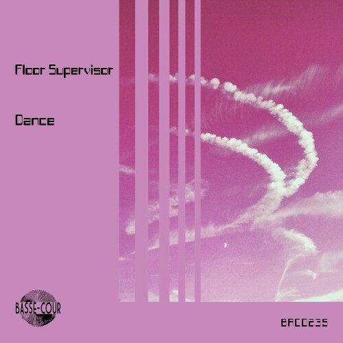 Floor Supervisor - Dance (2024) 