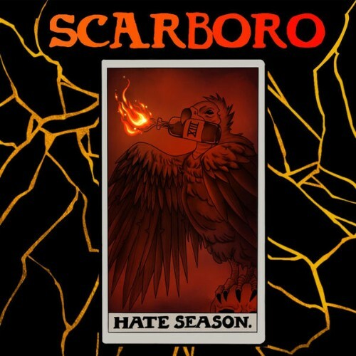 Scarboro - Hate Season (2026) 