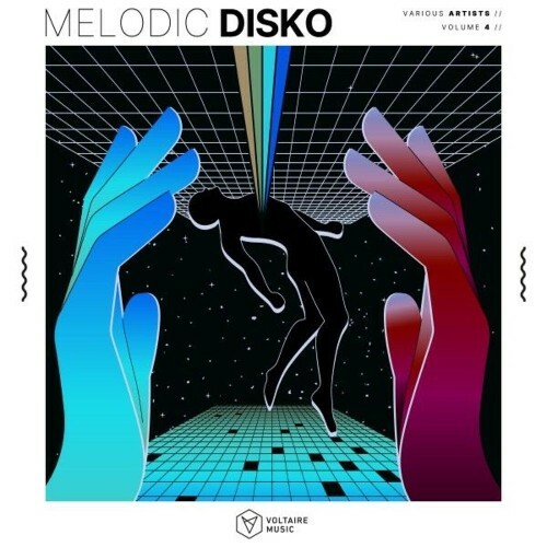  Melodic Disko, Vol. 4 (2025) 