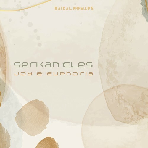  Serkan Eles - Joy & Euphoria (2024) 