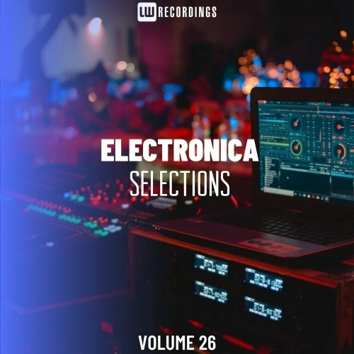  Electronica Selections, Vol. 26 (2025) 