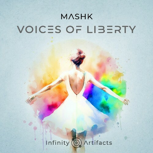  Mashk - Voices of Liberty (2024) 