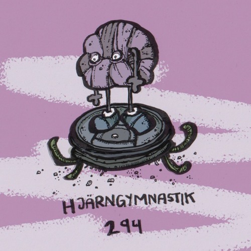  Kiskelfacit - Hj&#228;rngymnastik 294 (2025-06-30) 