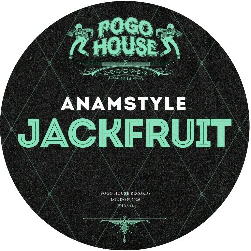 AnAmStyle - Jackfruit (2026) 