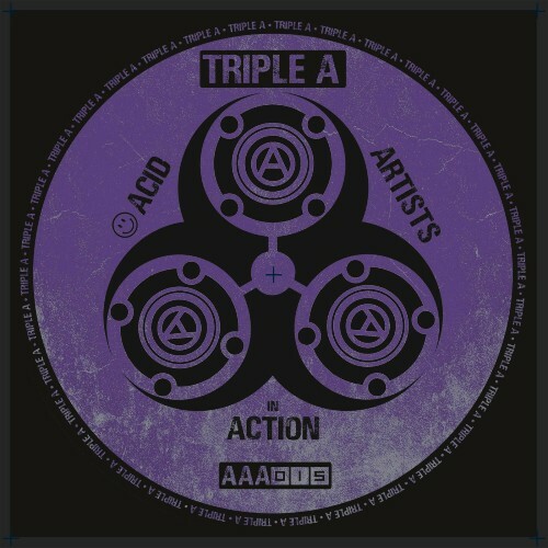  Lethal One - Punks On Acid (2025) 