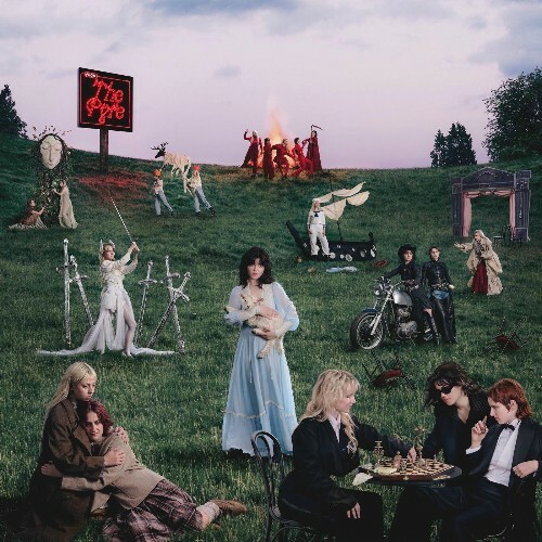  The Last Dinner Party - The Scythe (2025) 