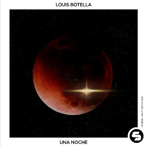Louis Botella — Una Noche (2026)