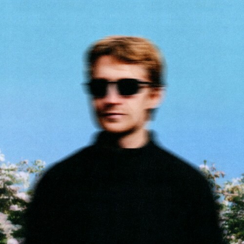 Oskar Med K - Feel (2026) Oskar Med K - Feel (2026)