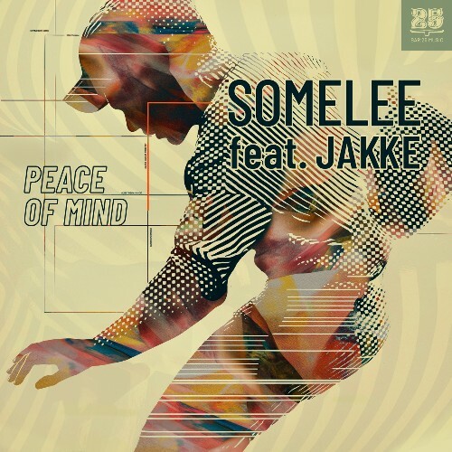 Somelee ft. Jakke - Peace Of Mind (2025)