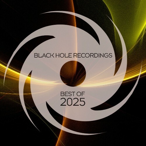 Black Hole Recordings - Best Of 2025 (2025)