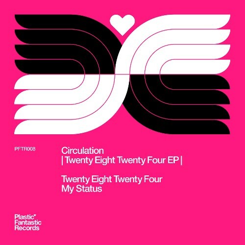 Circulation - Twenty Eight Twenty Four (2025) Circulation - Twenty Eight Twenty Four (2025)