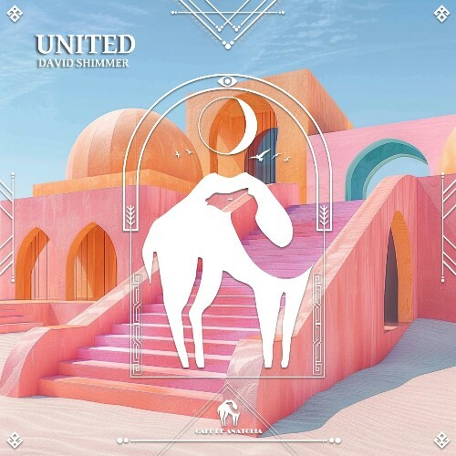  David Shimmer - United (2025) 