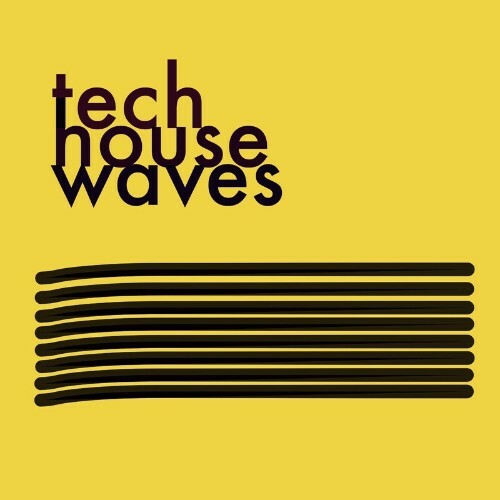 Tech House Waves 19 (2023) MP3