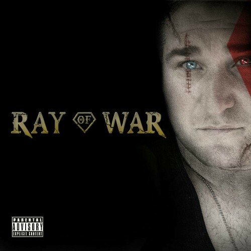  Ray Harvey - Ray Of War (2024) 