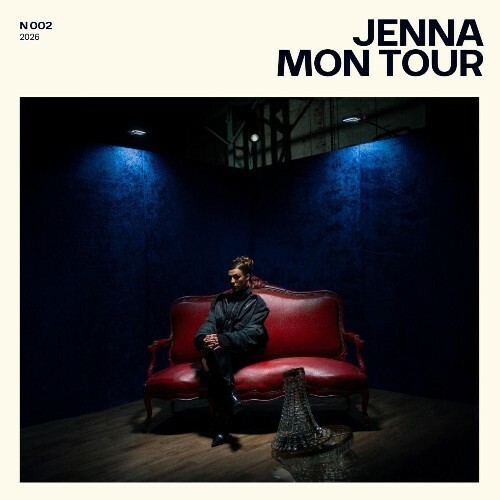  Jenna - Mon tour (2026) 