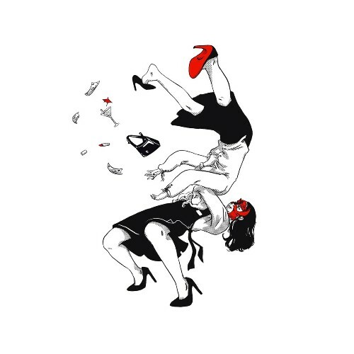  Ry's - LUCHA LIBRE (2025) 