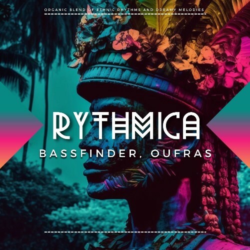 Bassfinder & OUFRAS - Una Mujer (2025) 