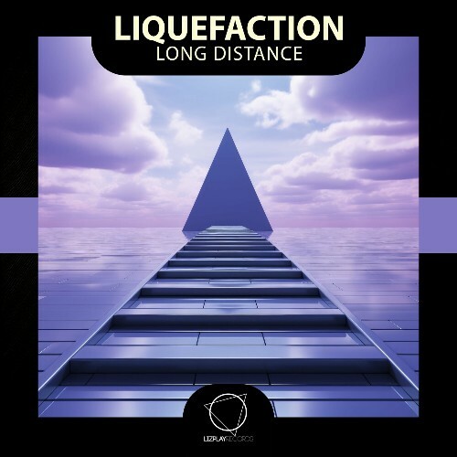  Liquefaction - Long Distance (2025) 